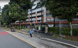 BUKIT PURMEI VILLE (D4), Shop House #557426291